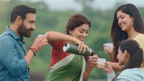 Drishyam Box Office Collections Ajay Devgn Akshaye Khanna S Film