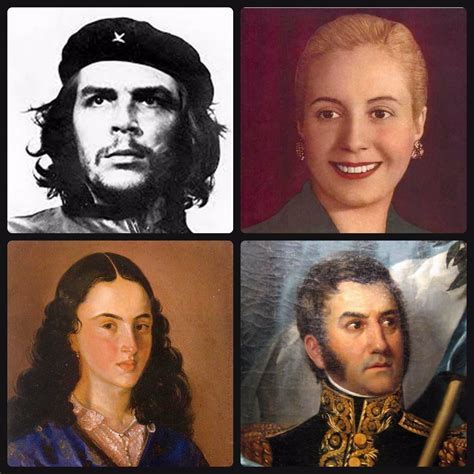 10 Personalidades Que Cambiaron La Historia En Iberoamérica