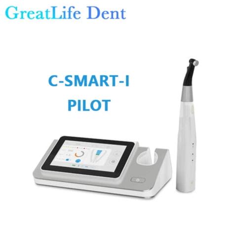 Greatlife Dent Coxo C Smart I Pilot Dental Endo Motor Apex Locator