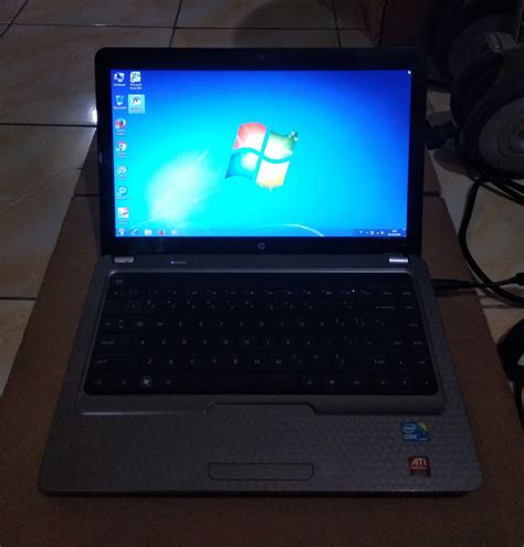 Laptop Hp G Core I Duta Teknologi