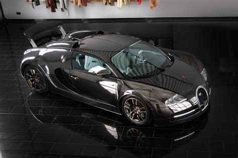 Mansory Carbon Fiber Body Kit Set For Bugatti Veyron 买带送货，安装，实惠的价格和保证