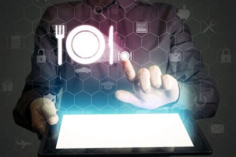 Restaurant Technology Trends To Watch For In