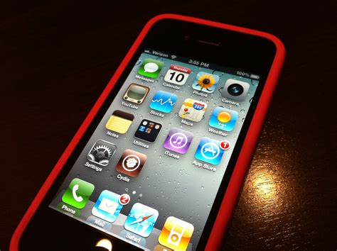 Verizon iPhone 4 Review | iMore