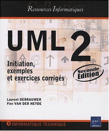 Marleau Paris PDF Télécharger UML 2 Initiation exemples et