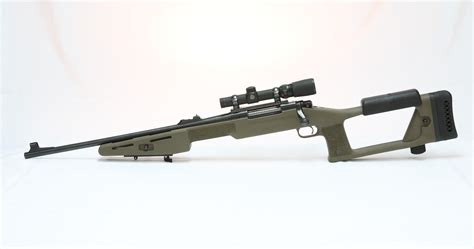 Remington 700 Bdl Adl Long Action Left Hand Sniper Choate Machine And Tool Choate Store Home