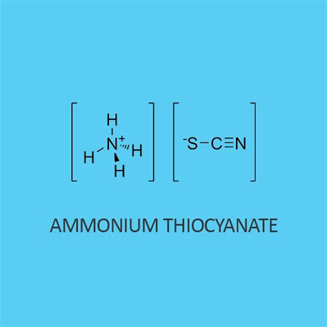 Buy Ammonium Thiocyanate | online platform for buying and selling.