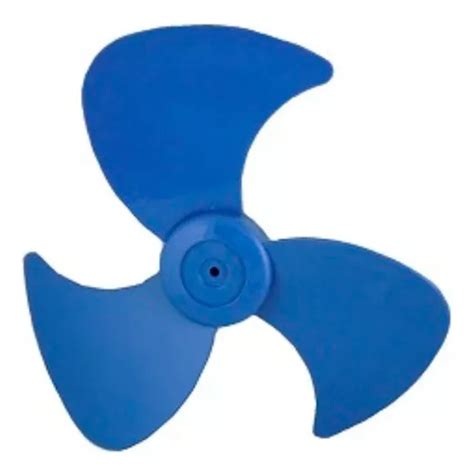 H Lice Original Ventilador Mondial V Cm P S Azul Parcelamento