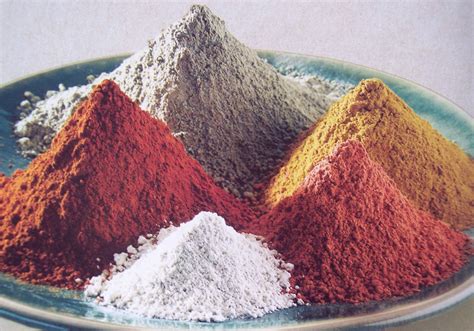scmwaterproofporous clay
