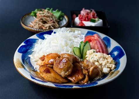 Cocina Japonesa Mucho Más Que Sushi Miso Y Ramen