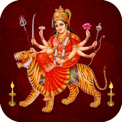 Navratri Aarti & songs 2023 - Apps on Google Play