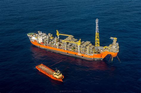 Libra Fpso Achieves First Oil Teekay Teekay