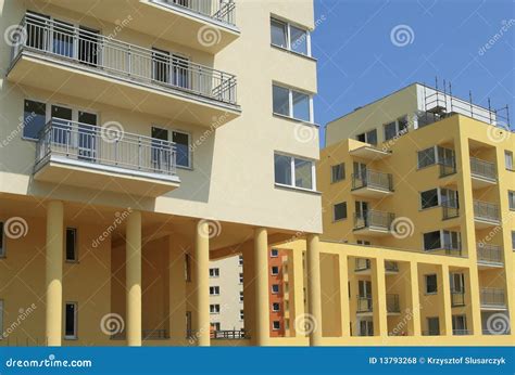 Poland architecture stock photo. Image of exterior, poland - 13793268