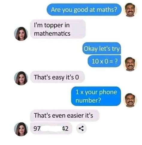 30 Hilarious Math Memes That Will Multiply Your Laughter