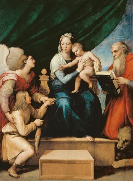 Raffael Raffaello Santi Alle Kunstdrucke Gem Lde Bei Kunstkopie De