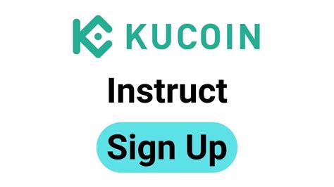 Kucoin Sign Up Bonus How To Create Account On Kucoin Youtube