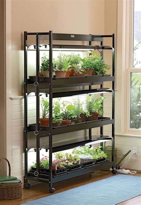 18 Extraordinary Shelves For Plants Indoor Vrogue Home Decor And