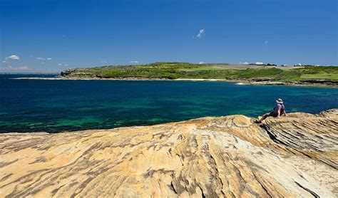 Kamay Botany Bay National Park Nsw National Parks