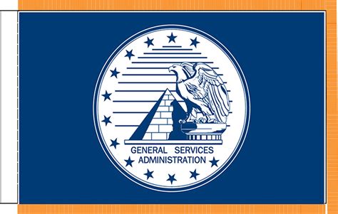 The General Services Administration Gsa Are Made In Usa From High