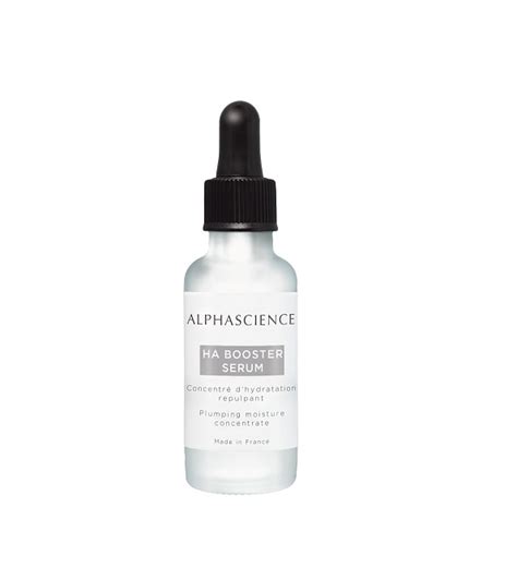 ALPHASCIENCE HA BOOSTER SERUM 30ml BeautyClick