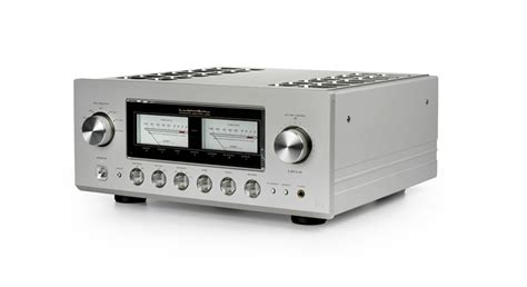 40％割引グレイ系【信頼】 Luxman L 505ux2 アンプ オーディオ機器グレイ系 Otaonarenanejp