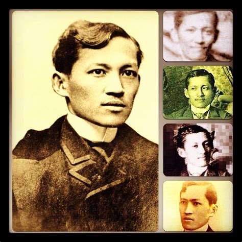 Dr Jose Rizal Jose Rizal History Heroes National Heroes