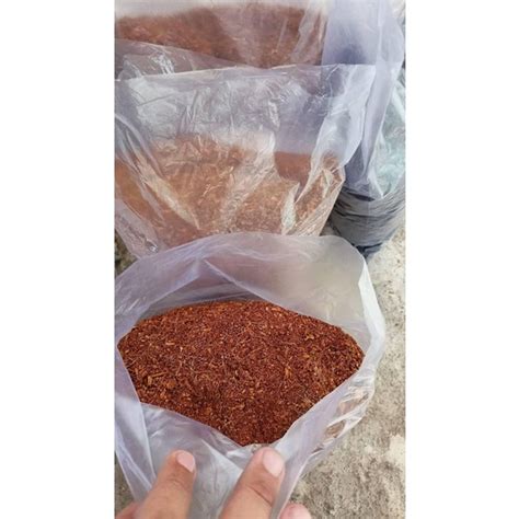 Jual Cocopeat Cocopeat Kemasan Cocopeat Kemasan Kg Cocopeat Media