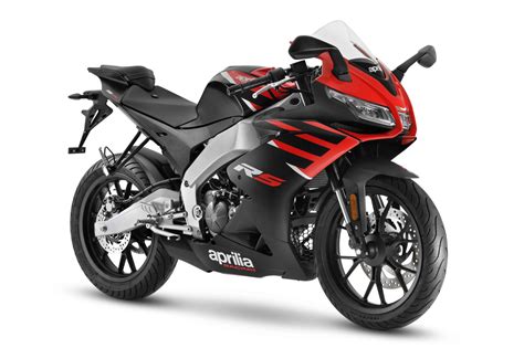 Aprilia 125 Rx ביצועים קפדניים ושליטה מוחלטת עופר אבניר