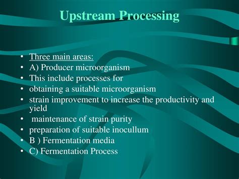 Ppt Advanced Bioprocess Engineering Introduction Powerpoint