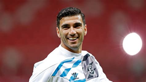 Muere El Futbolista José Antonio Reyes En Un Accidente De Tráfico