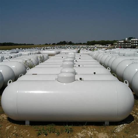 Introduction To Lng Cryogenic Storage Tanks Jianshen Tank