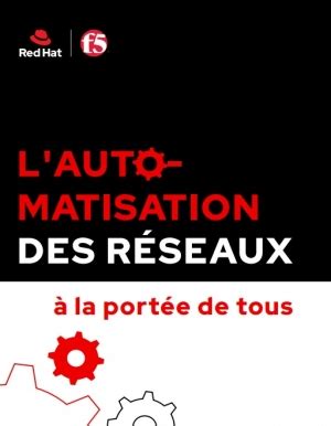 Livre Blanc Guide L Automatisation Des R Seaux La Port E De Tous