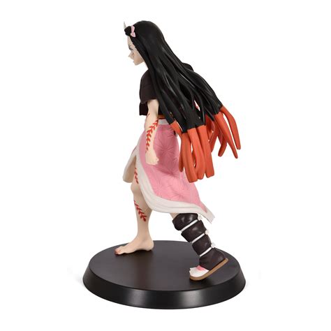 Demon Slayer Figurine de démon Nezuko Kamado Elbenwald