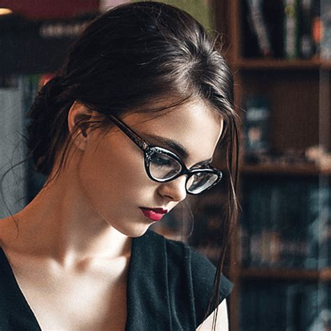 Librarian Glasses – Abdosy