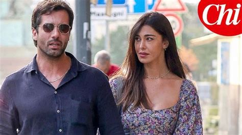 Belen Rodriguez Vorrebbe Un Figlio Da Elio Lorenzoni La Frase Alle Maldive