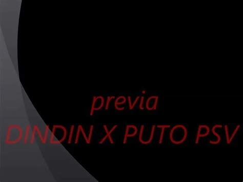 Dindin X Puto Psv Portuguese Gay Anal Anal Porn XHamster
