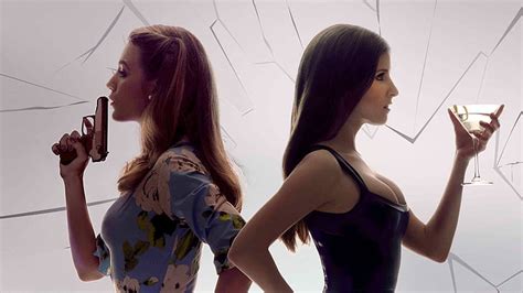 A Simple Favor 2018 Movies Movies Hd 4k Anna Kendrick Blake Lively Hd Wallpaper