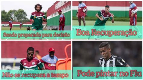 FLU TEM INTERESSE EM ATACANTE DE CLUBE MINEIRO SAIBA COMO ESTA A