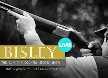 New shooting show to be held at Bisley ground - Shooting UK