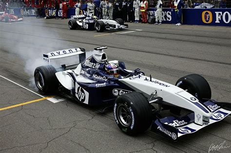 Video: F1 Legends – Juan Pablo Montoya | Juan pablo montoya, Indy cars ...