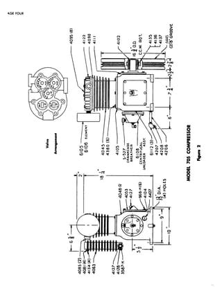 Saylor Beall Series Air Compressor Pumps Manual Pdf