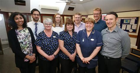 Beeston Gp Surgery Earns Its First Outstanding Cqc Rating