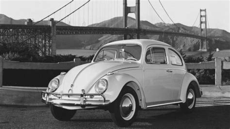 The History of Volkswagen