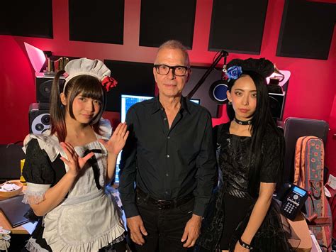 Band Maid、新作ep「unleash」発表！メンバーがアニメキャラに Moshi Moshi Nippon もしもしにっぽん