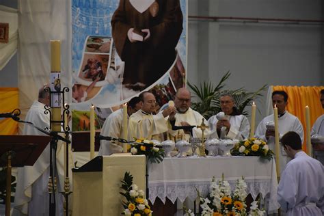 La celebración del X aniversario de la Beatificación Hermanas