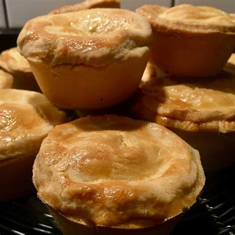 Mince Pies Recipe, Unbelievably Easy – Hold The Anchovies Please