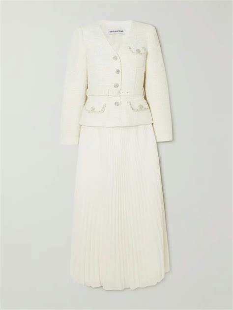 These High Street Wedding Dresses Look Designer