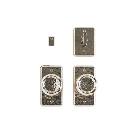 Door Sets | Entry Door Hardware Sets