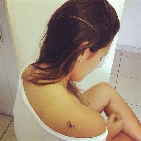 Peque Os Tatuajes Que A Toda Chica Le Gustar A Tener