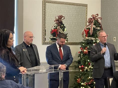 Colorado Republicans urge continued fight against 'woke agenda' in