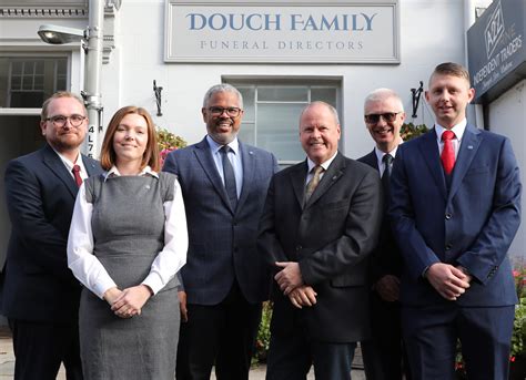 Dorset Funeral Group Adds New Staff Fc Douch Funeral Directors